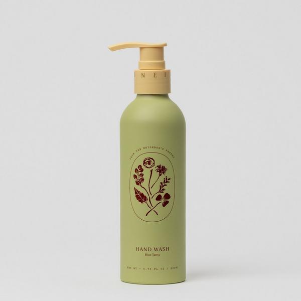 My Neighbor's Tallow Blue Tansy Hand Wash #1