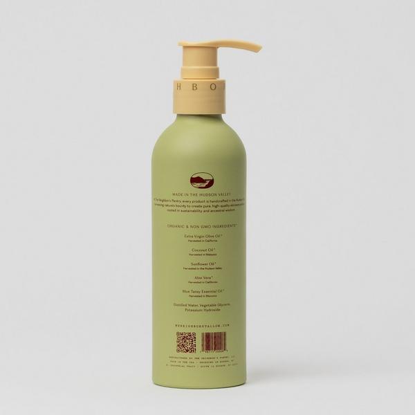 My Neighbor's Tallow Blue Tansy Hand Wash #2