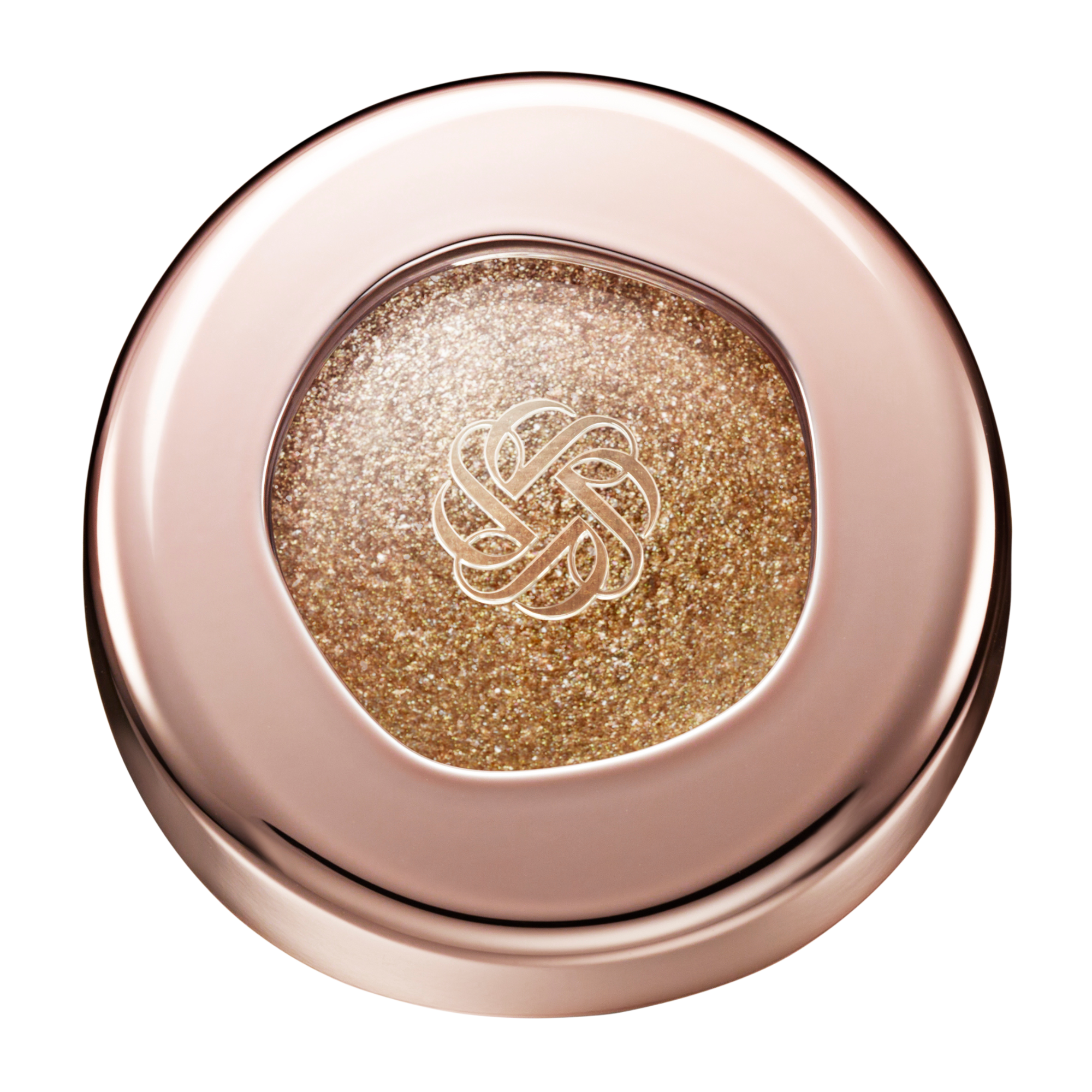 Decorté Eye Glow Gem Skin Shadow Dewy Glow #1