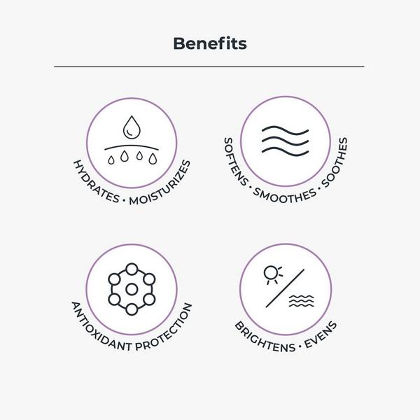 NassifMD Skincare Pure Hydration Gentle Cleanser #3