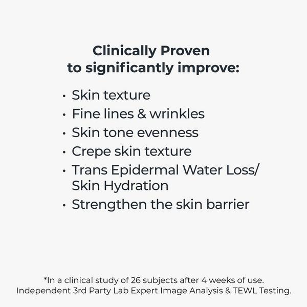 NassifMD Skincare Niacinamide Biopeptide Serum #5