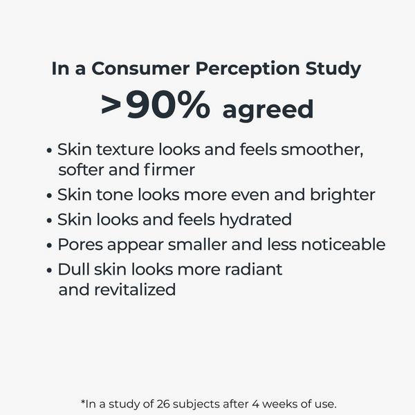 NassifMD Skincare Niacinamide Biopeptide Serum #7