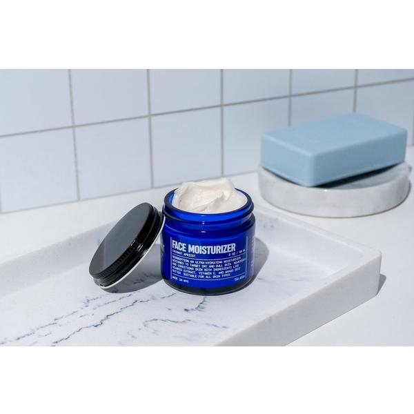 Blu Atlas Ultra Hydrating Face Moisturizer #4