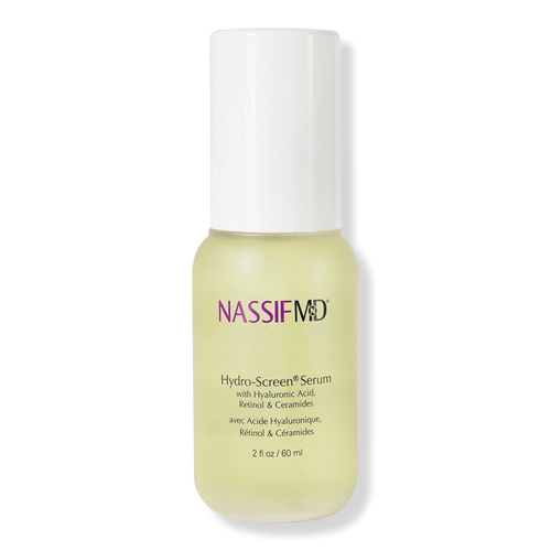 NassifMD Skincare - 2 oz Hydro-Screen Serum | Ulta Beauty