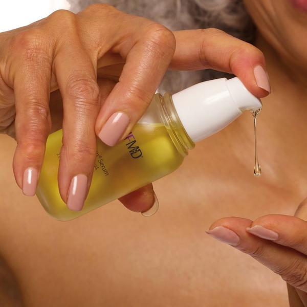 NassifMD Skincare Hydro-Screen Serum #9