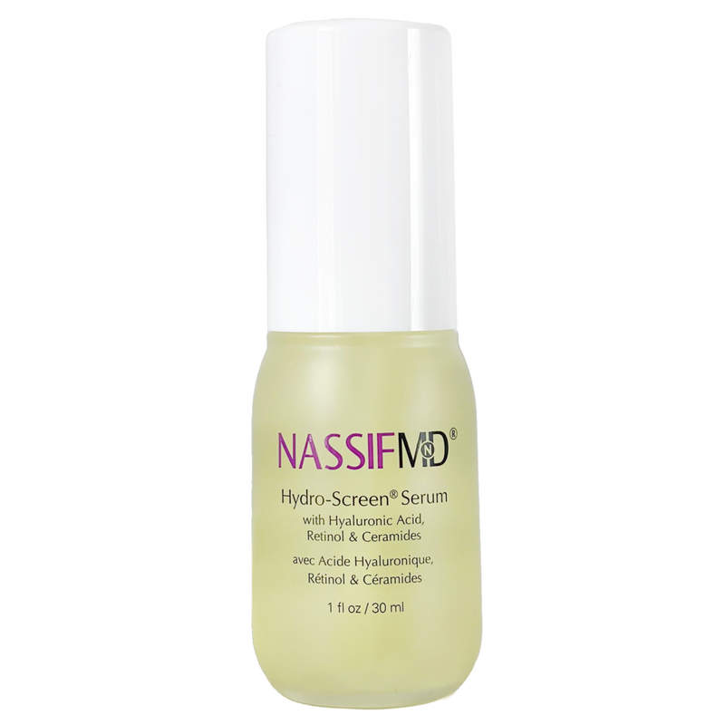 NassifMD Skincare - 1 oz Hydro-Screen Serum | Ulta Beauty