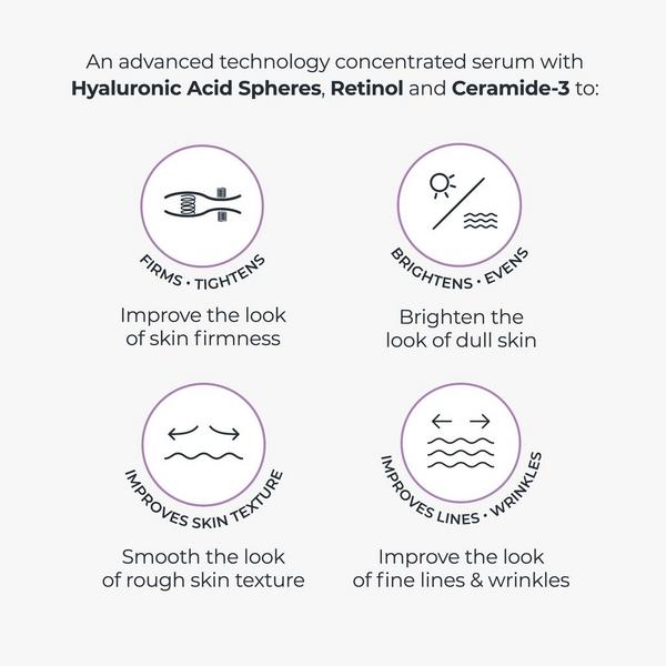 NassifMD Skincare Hydro-Screen Serum #3