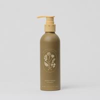 Wild Bergamot Hand Wash