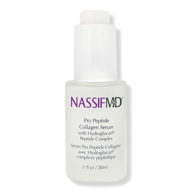 NassifMD Skincare - Pro Peptide Collagen Serum | Ulta Beauty