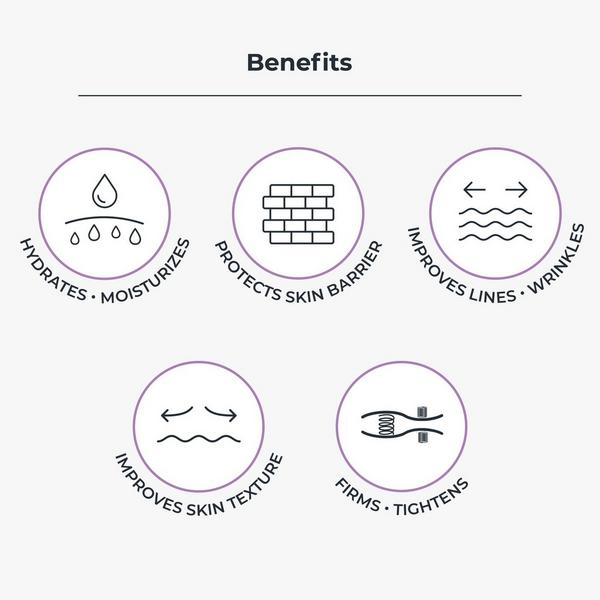 NassifMD Skincare Pro Peptide Collagen Serum #3