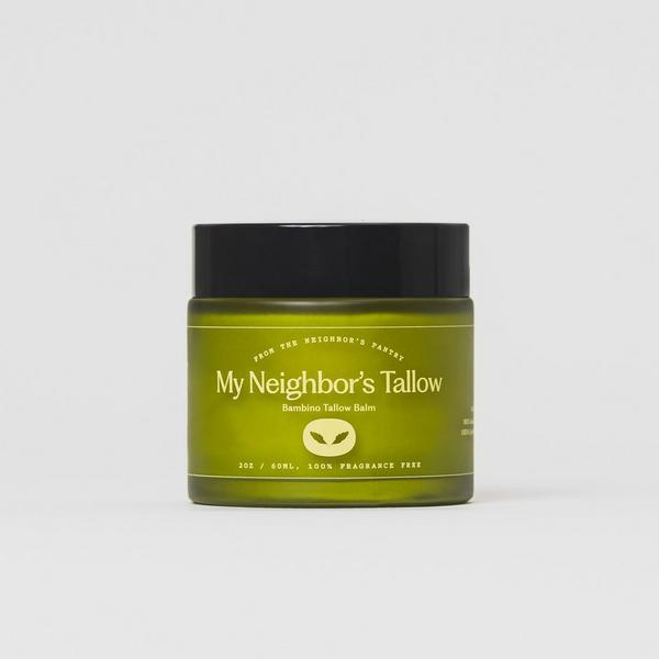 My Neighbor's Tallow Bambino Balm Tallow Balm #1