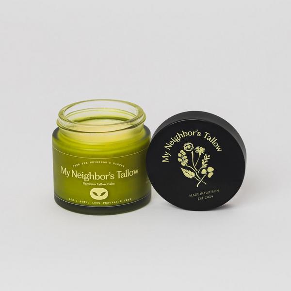 My Neighbor's Tallow Bambino Balm Tallow Balm #3