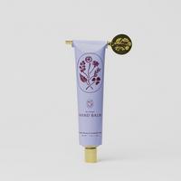 Lavender Manuka Honey & Tallow Hand Balm