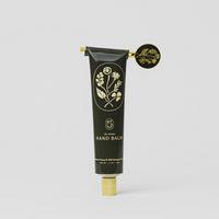 Wild Bergamot Manuka Honey & Tallow Hand Balm