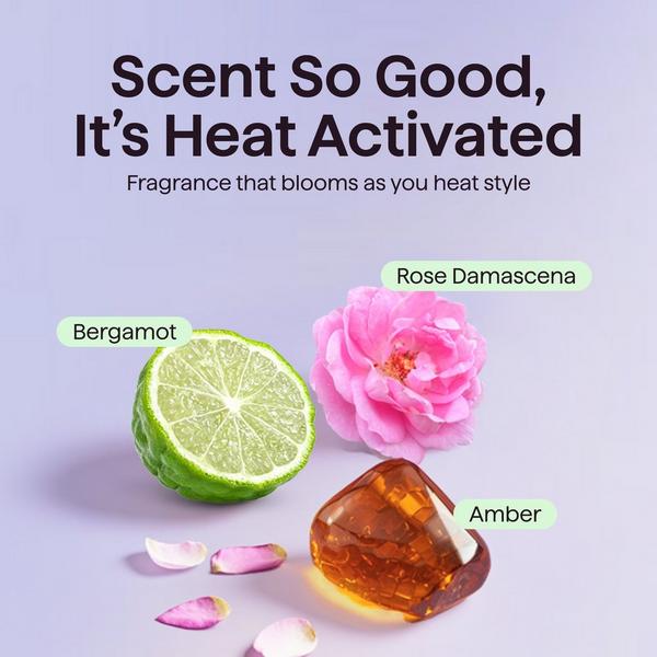 Wavytalk Smooth Barrier Heat Protectant Spray #5