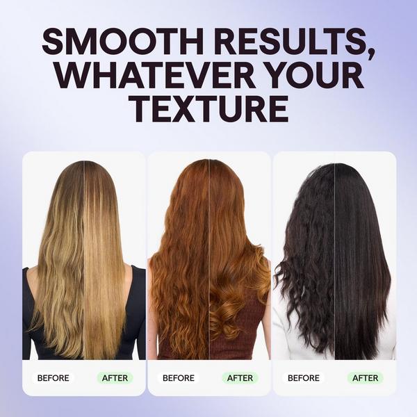 Wavytalk Smooth Barrier Heat Protectant Spray #2