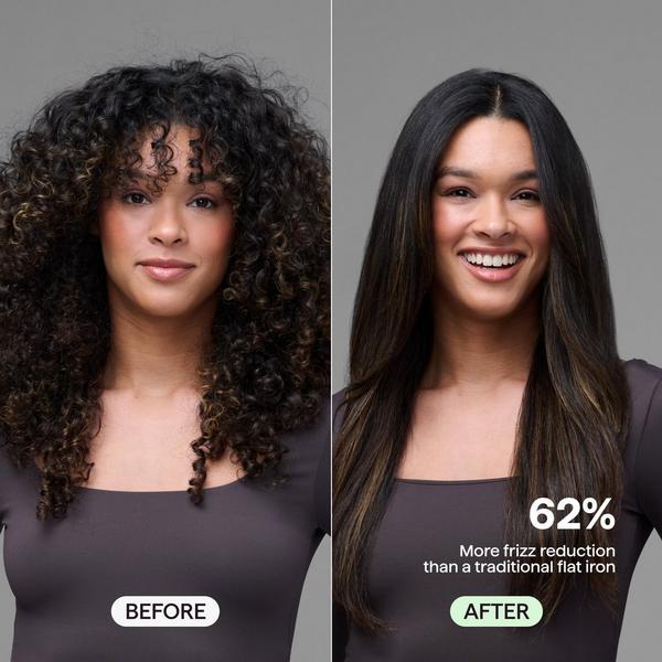 Wavytalk Steamline Pro Steam Straightener Brush #3