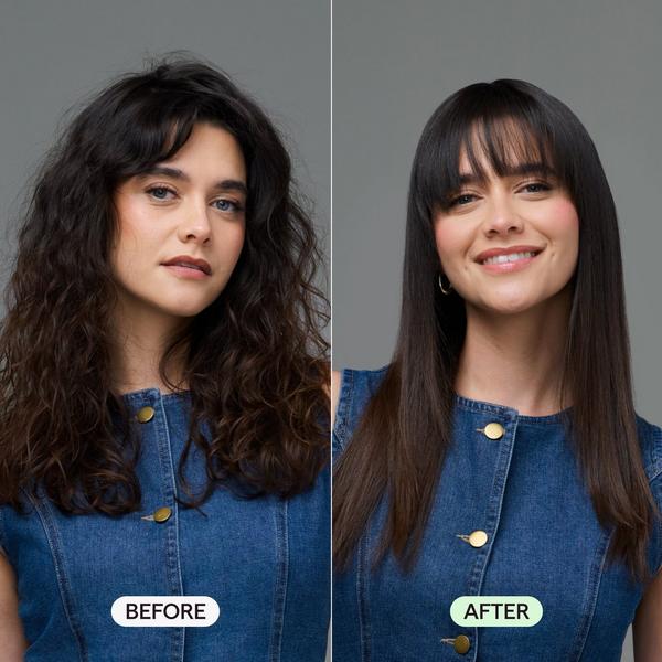 Wavytalk Steamline Pro Steam Straightener Brush #2