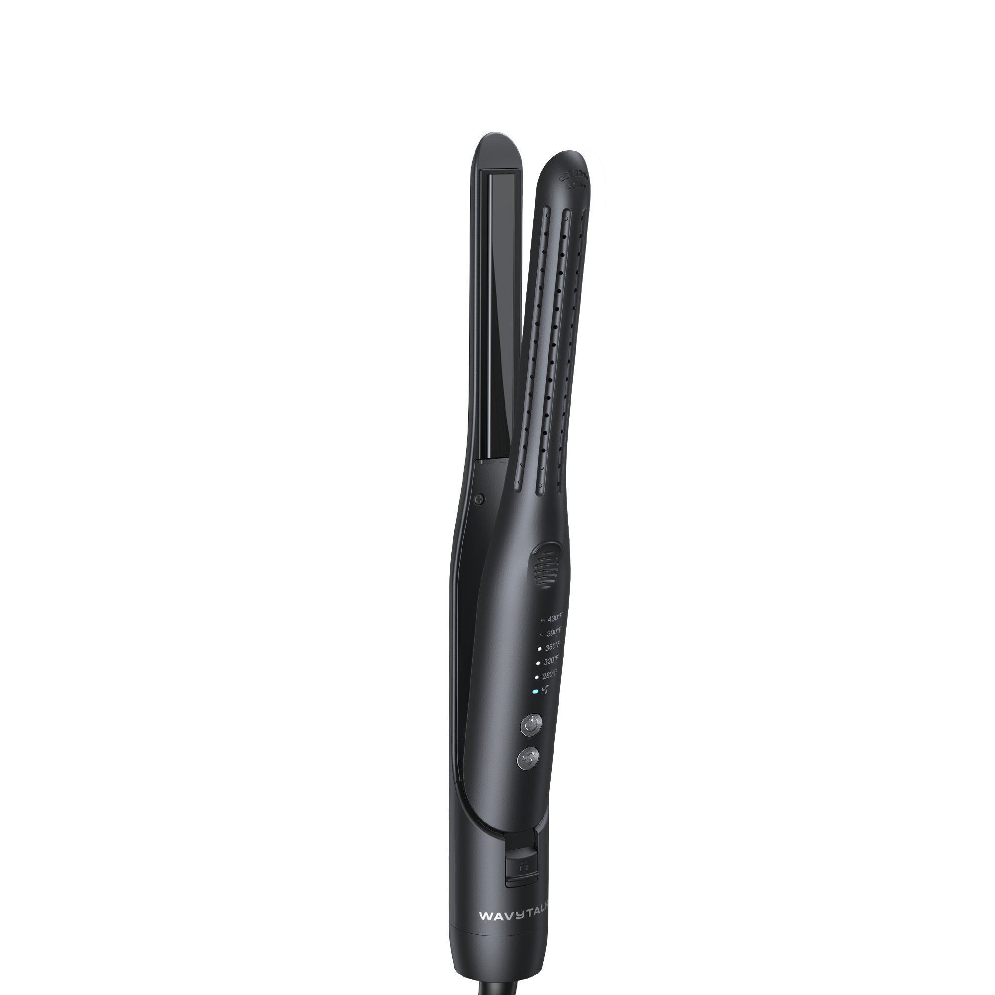 Wavytalk Cool Curl Pencil Airflow Styler #1
