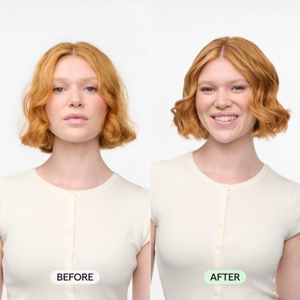 Wavytalk Cool Curl Pencil Airflow Styler #2