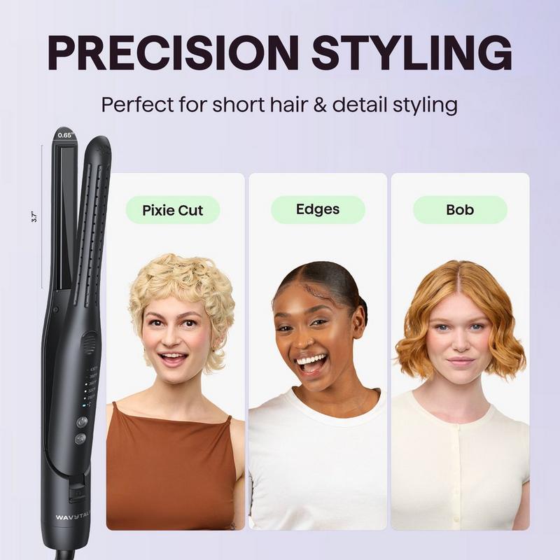 Wavytalk - Cool Curl Pencil Airflow Styler | Ulta Beauty
