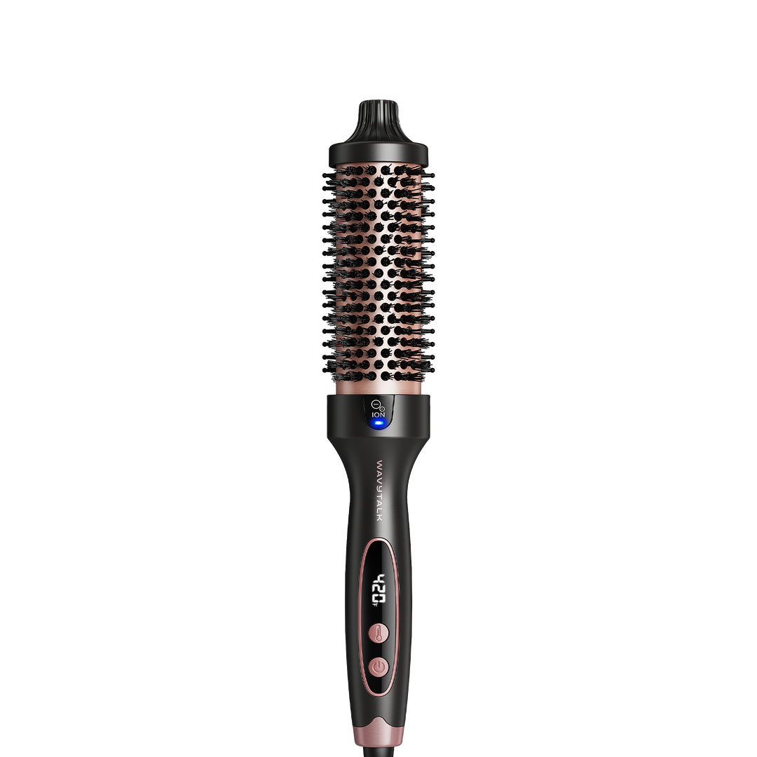 Wavytalk Blowout Boost Ionic Thermal Brush #1