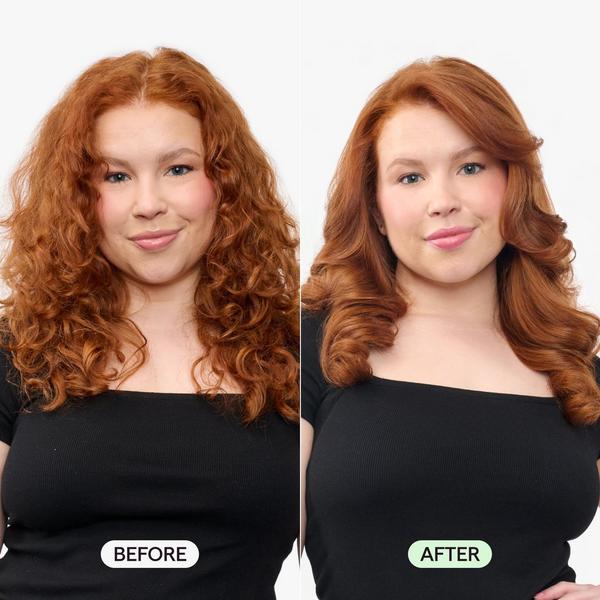 Wavytalk Blowout Boost Ionic Thermal Brush #2