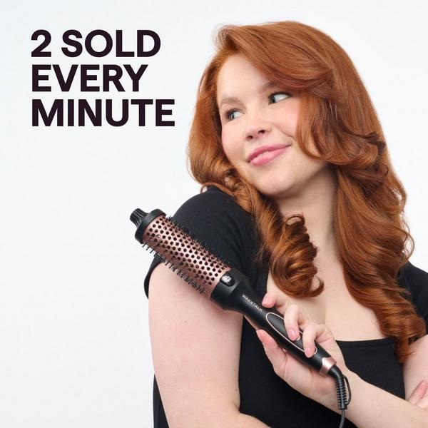 Wavytalk Blowout Boost Ionic Thermal Brush #5