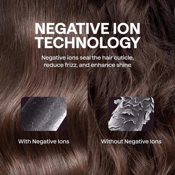 Wavytalk Blowout Boost Ionic Thermal Brush #6