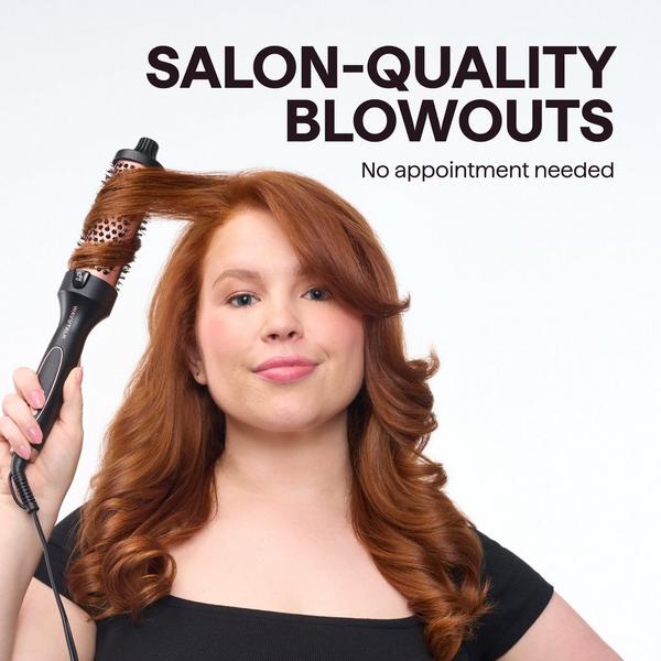 Wavytalk Blowout Boost Ionic Thermal Brush #7