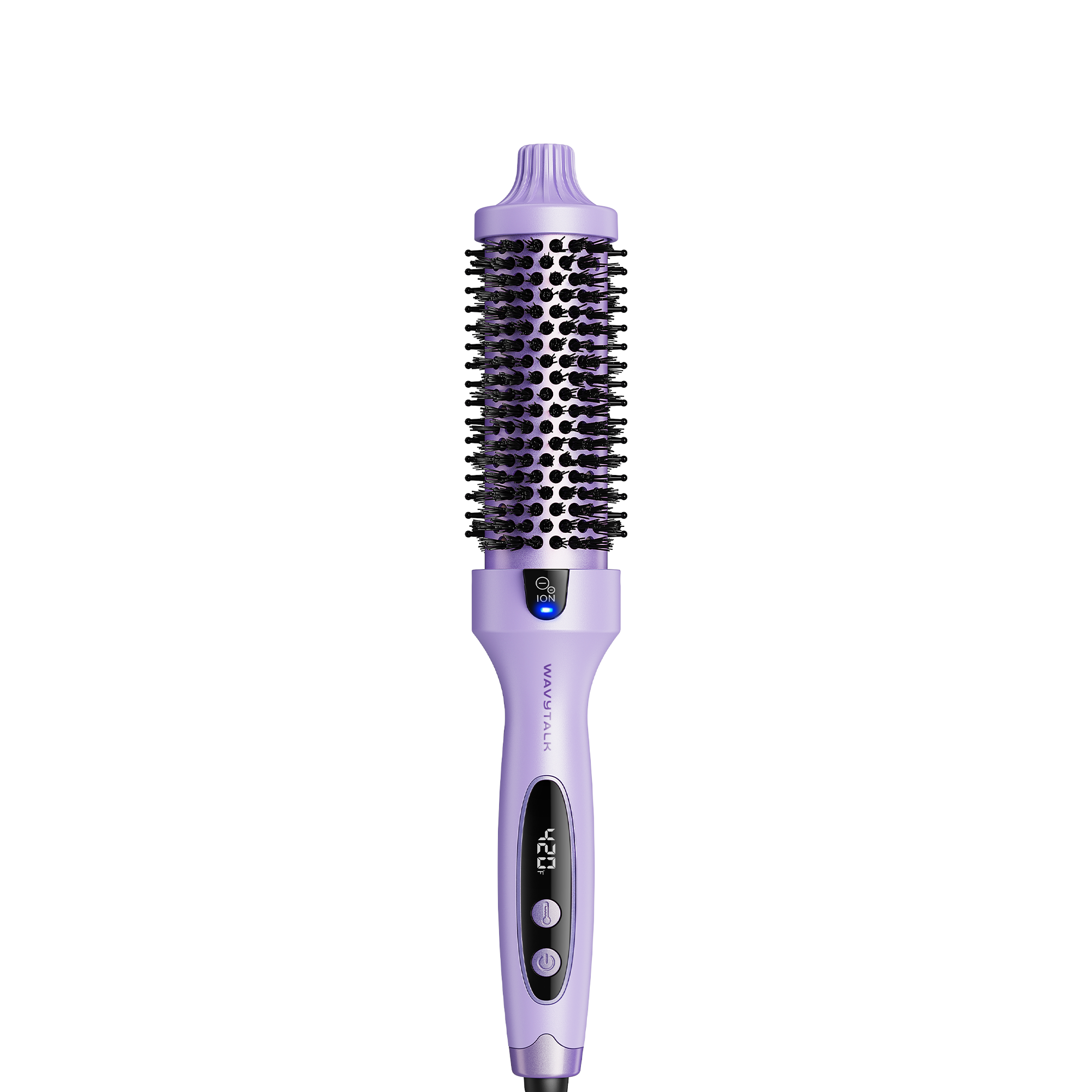 Wavytalk Blowout Boost Ionic Thermal Brush #1