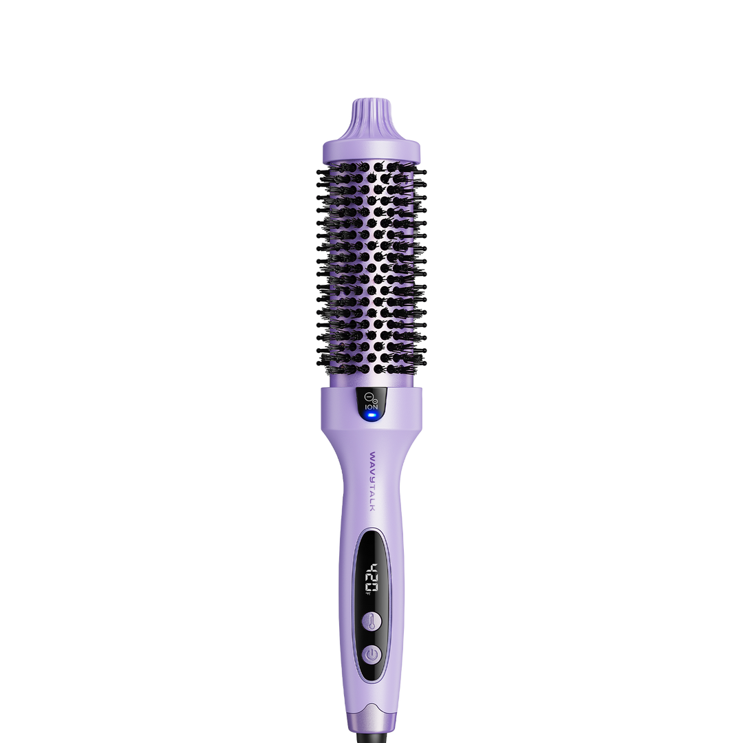 Wavytalk Blowout Boost Ionic Thermal Brush #1