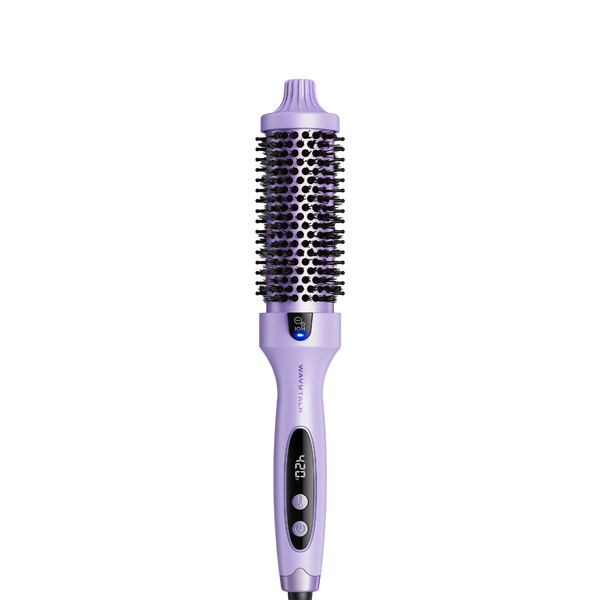 Wavytalk Blowout Boost Ionic Thermal Brush #1