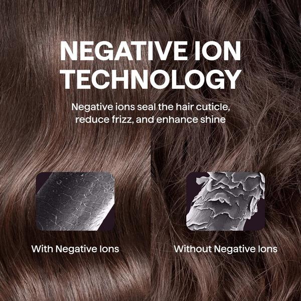 Wavytalk Blowout Boost Ionic Thermal Brush #5