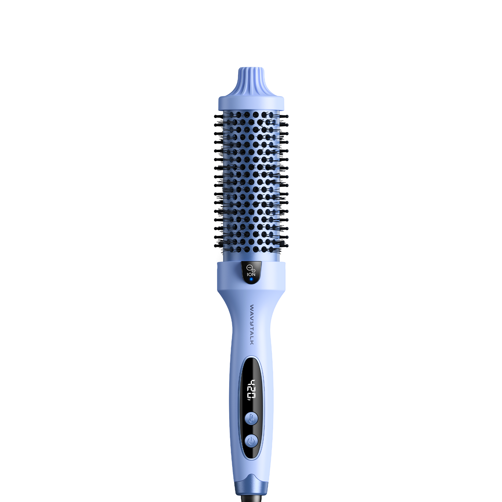 Wavytalk Blowout Boost Ionic Thermal Brush #1