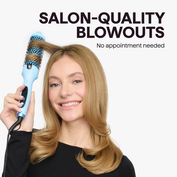 Wavytalk Blowout Boost Ionic Thermal Brush #7