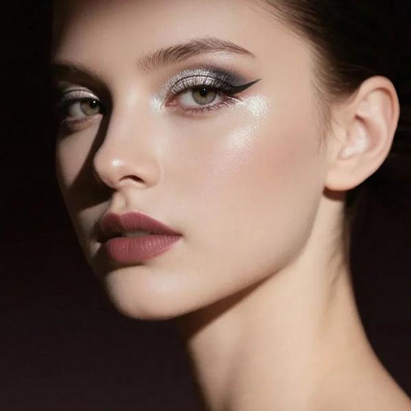 Florasis Floral Engraving Phoenix Makeup Palette #5