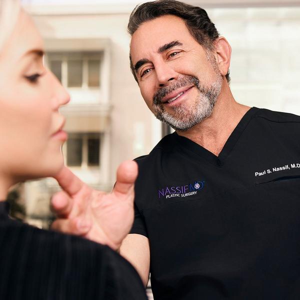 NassifMD Skincare Deco-Lift Neck & Decollete Firming & Lifting Complex #4