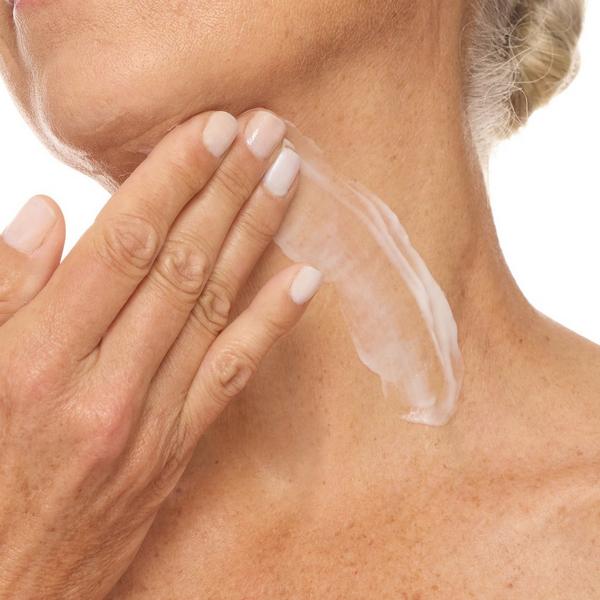 NassifMD Skincare Deco-Lift Neck & Decollete Firming & Lifting Complex #7