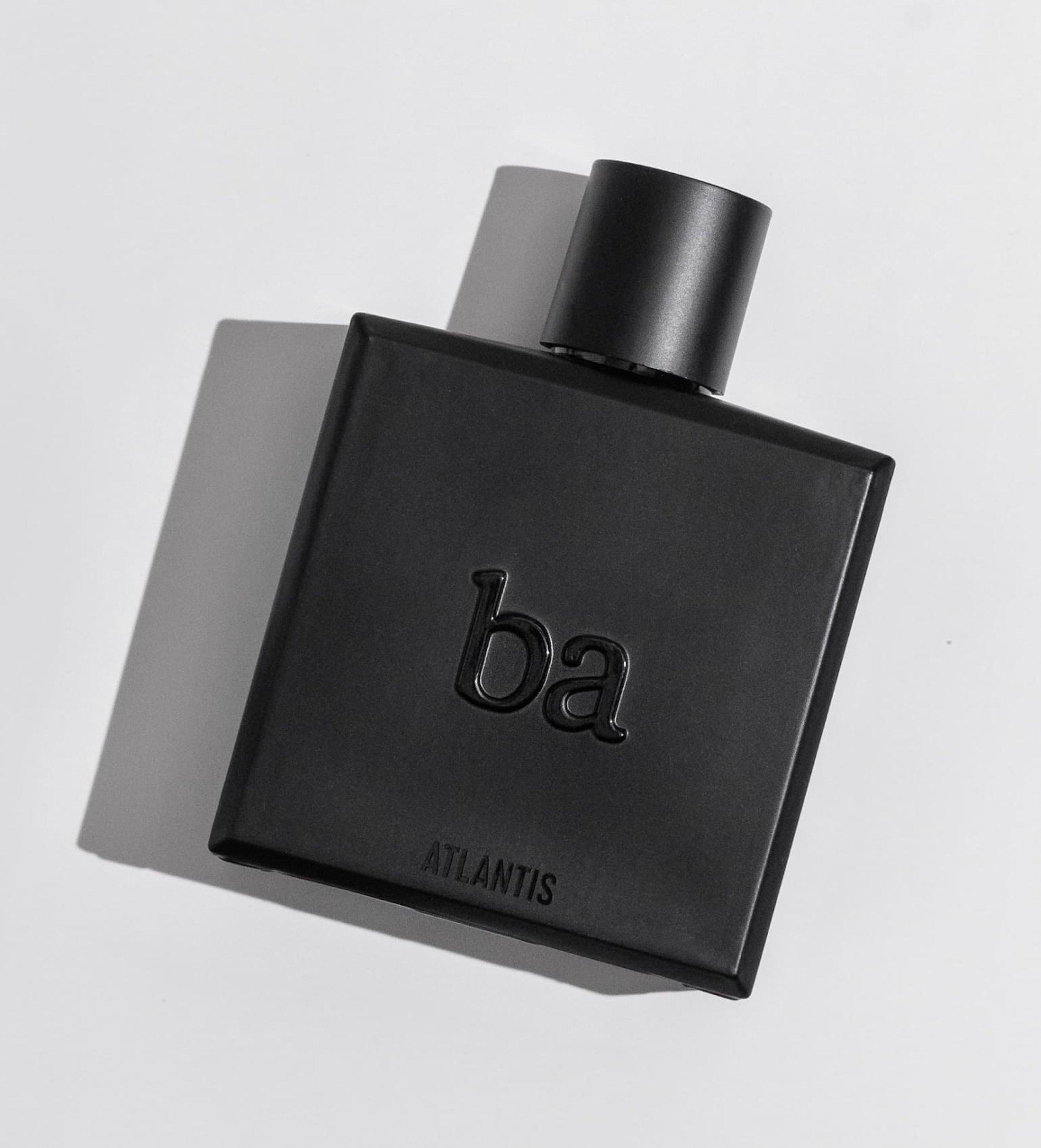 Blu Atlas Atlantis Eau De Parfum #1