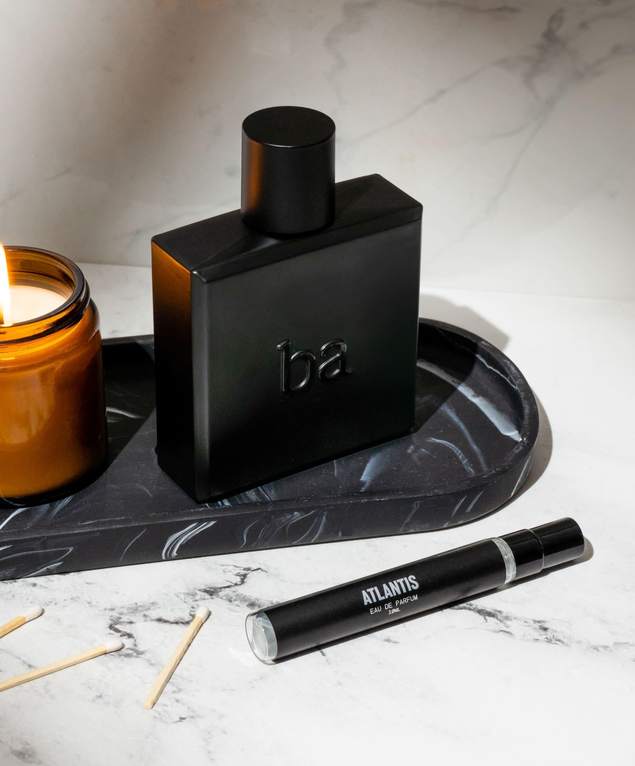 Blu Atlas Atlantis Eau De Parfum - Thumbnail 2