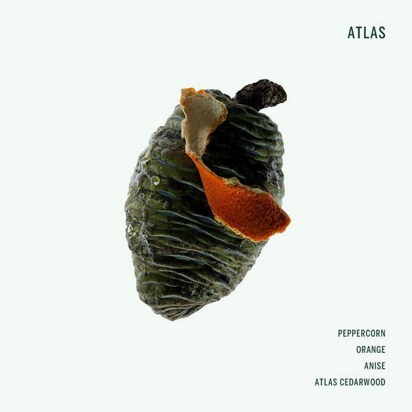 CORPUS Atlas Deodorant Stick #2