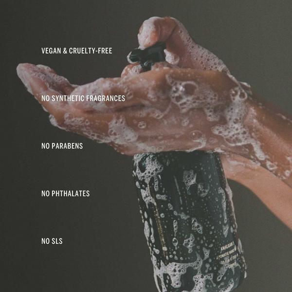 CORPUS Aromatic Hand Wash #5