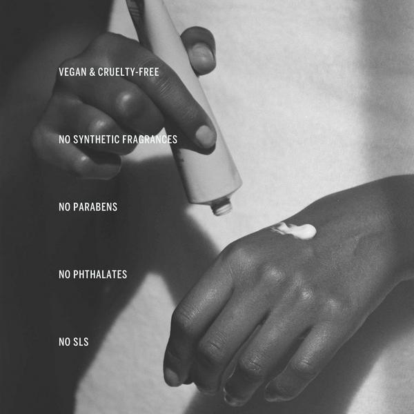 CORPUS Aromatic Hand Cream #5