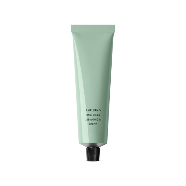 CORPUS Aromatic Hand Cream #1