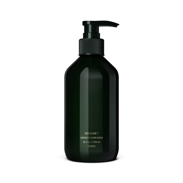 CORPUS Aromatic Hand Wash #1