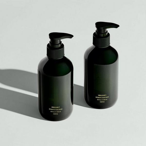 CORPUS Aromatic Hand Wash #3