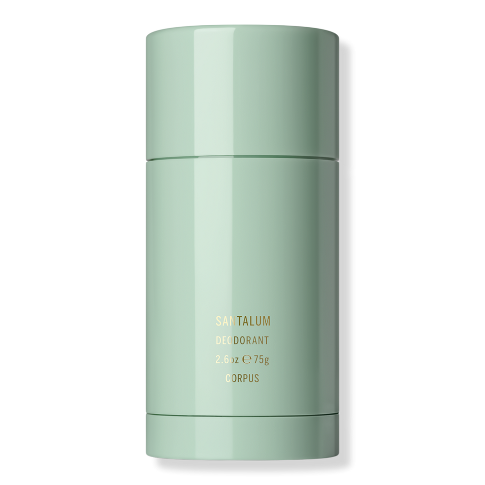 CORPUS Santalum Deodorant Stick - 2.6 oz