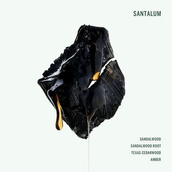 CORPUS Santalum Deodorant Stick #3