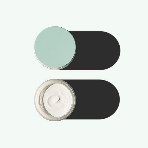 CORPUS Nº Green Body Butter #2